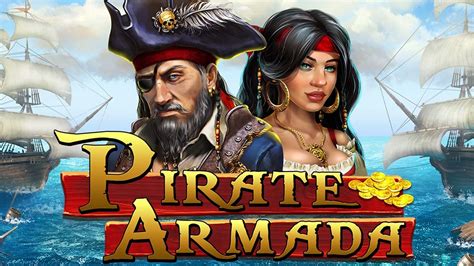 Pirate Armada 3